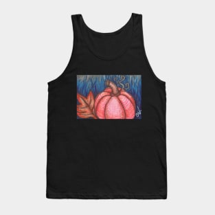 Great Pumpkin Tank Top